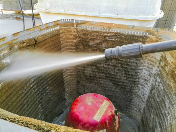 Best Air Duct Cleaning Near Me  in Spencer, TN